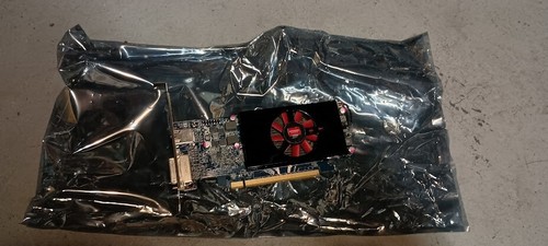 Dell XPS 420 7100 8000 8100 8300 8500 8700 1GB 128-Bit GDDR5 Video Card + HDMI - Picture 5 of 5