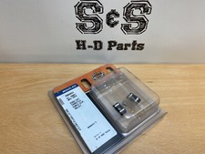 Genuine Harley-Davidson THROTTLE CABLE CLIP - EDGE CUT 10800033