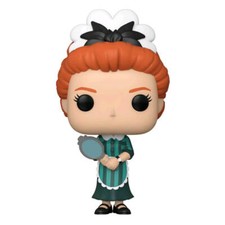 Haunted Mansion Maid US Exclusive Pop! Highly Collectible Vinyl Figure Toy