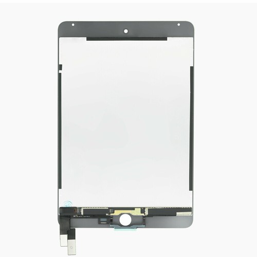 Display für iPad Mini 4 2015 A1538 A1550 LCD Weiß Touch Ersatz Pulled - Bild 3 von 3