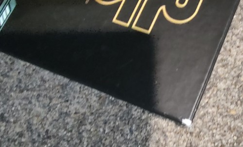 Star Wars "Allies and Adversaries" FFG RPG 'Sourcebook for Heroes and Villains' - Picture 10 of 12