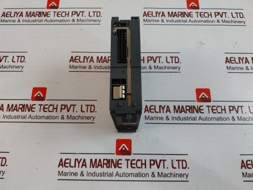 Mitsubishi Electric Q02HCPU Melsec-q CPU Unit 28K Step 5VDC 0.64A - Bild 2 von 10