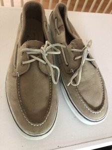 soft sperrys