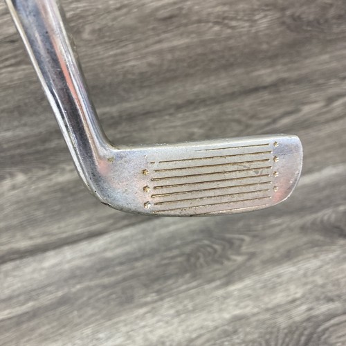 Double Eagle Vintage 2-Way Chipper Golf Club 36" - Picture 4 of 6