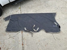 Horse Tack - 84” Horseware Ireland Rhino High Neck Blanket