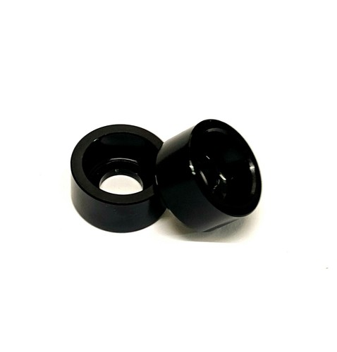 M6 x 15mm Cup Washer - Anodised Aluminium - Various Colours - Picture 5 of 41