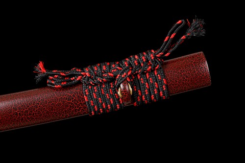 41'' Hand Polished T10 Steel Razor Sharp Blade Katana Japanese Samurai Sword - Picture 2 of 13