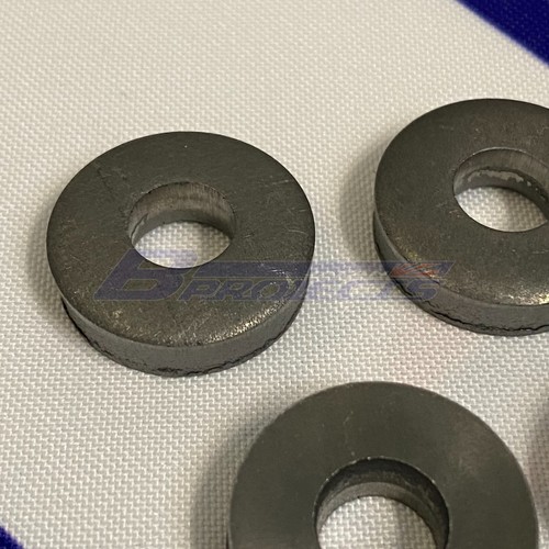 DATSUN 1200 Manifold Yoke Washer Genuine (Fits NISSAN A12 A15 L20 L28 B110 240Z) - Picture 9 of 16