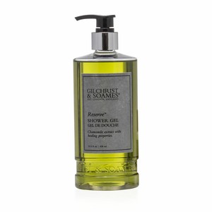 replica shower gel