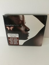 Djin Djin by Angélique Kidjo CD May-2007, New Factory Sealed