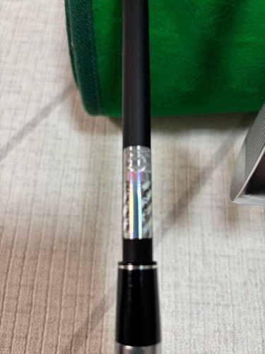 Srixon ZXi7 Iron set 5-pw / TRAVIL 105 S - Picture 7 of 9