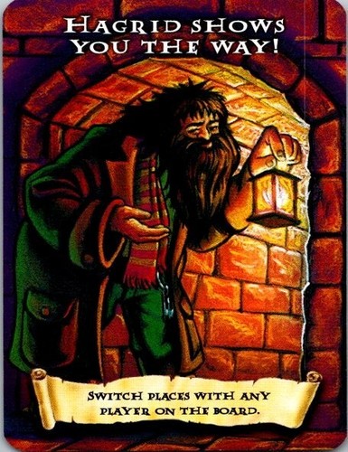 HARRY POTTER Mystery at Hogwarts Game cards 2000 (you pick) singles Free Ship - Picture 7 of 30