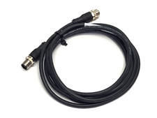 Turck EKRB-ESRB-A4.400-GC2K-2 Actuator & Sensor Cordset 100025272