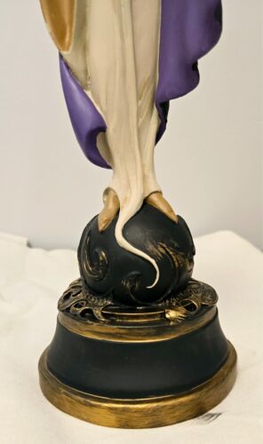 SANDMAN ARABIAN NIGHTS STATUE - VINTAGE CIB - VERTIGO - RANDY BOWAN - 5724/7000 - Picture 12 of 21