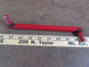 P#9297 Vintage NOS Wheel Horse Leveler P#9297 Vintage NOS Wheel Horse Leveler