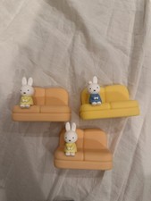 miffy sofa phone stand bundle