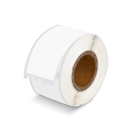 2 Rollen Adresse 130 Etiketten P/R 30251 für DYMO LabelWriter 450 Duo 28 mm x 89 mm - Bild 3 von 12