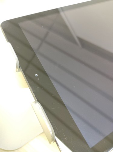 Apple iPad Air 1st Gen A1475 16GB Wi-Fi & Cellular UNLOCKED 2013 Grey - GRADE C - Picture 10 of 22