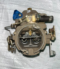 Carter 6365s Bbd 2 Barrel Carburetor Oem Mopar Dodge Chrysler Plymouth Carter 6365s Bbd 2 Barrel Carburetor Oem Mopar Dodge Chrysler Plymouth