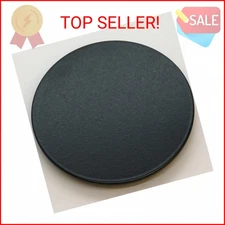 Choice Manufactured Parts Gas Range 4.4" Burner Cap fits General Electric, AP379