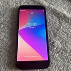 BLU View 2 B131DL Tracfone Locked 32GB Prepaid Smartphone Used Works Read