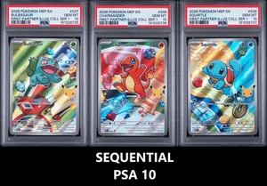 25+ First Partner Psa 10 for sale | Updated Oct 2026