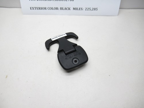 2011-2014 DODGE CHARGER Trunk Cargo Tie Down Hook Loop 55315133AD OEM - Picture 2 of 6