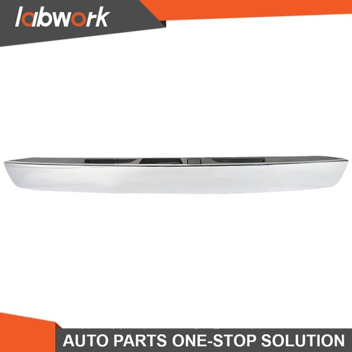 Labwork Rear Liftgate Chrome Handle For Nissan Pathfinder Sl 3.5l 2013-2016 - Picture 4 of 16