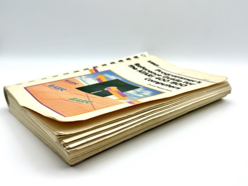 Programmer's Reference Guide for the ATARI 400/800 Computers - David Heriserman - Picture 2 of 4