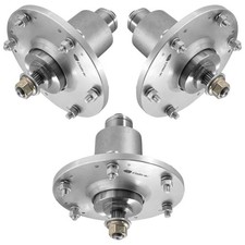 Caltric 109-6917 109-2102 103-9539 109-0764 Spindle Housing Assembly For Exmark