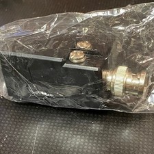 DC-1A45-45 - PAN PACIFIC - BNC Male Plug To RJ45 Female. Pins 4,5. 93 Ohm Balu