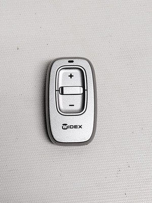 ワイデックス　RC-DEX リモートコントロール Amazon.com: WIDEX Remote Control RC-DEX : Health & Household