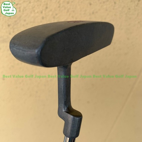 Used: C'S DUNLOP Ladies Golf Putter Right Hand FLEX-L Org Shaft Steel #178 - Picture 6 of 12