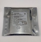 Toshiba MQ01ABF032 2.5" 320GB 8455MB 7mm SATA Internal Laptop Hard Drive