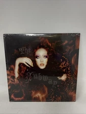 The Subway (7" limited copper metallic single vinyl) -  Chappell Roan