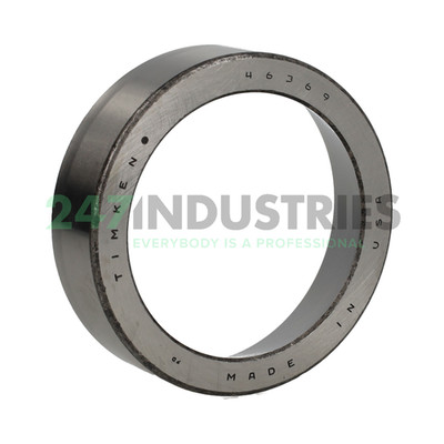 46369 Timken 0 x 93,66 x 26,19 mm TAP. ROLL. SINGLE ROW CUP