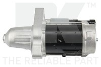 Anlasser Starter NK 4726011 12V FüR Honda CR 5 4 Civic IX FB Tourer FK FB2 Vtec