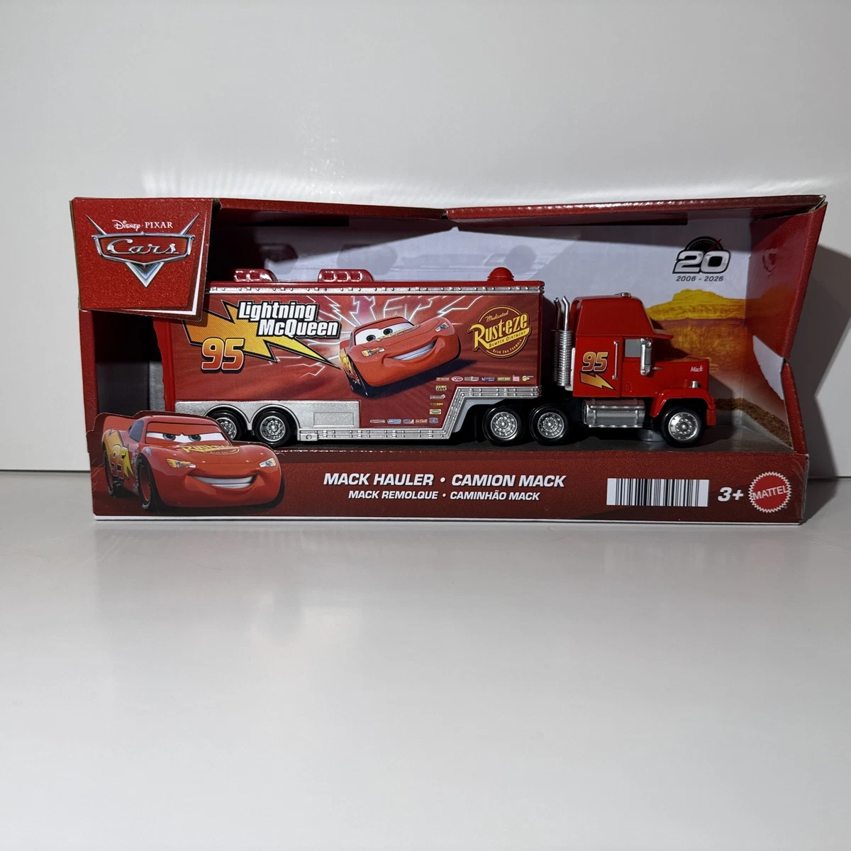 Preços baixos em Disney Pixar Cars Fabricação Contemporânea Carros