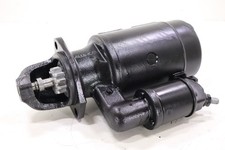 Maserati Quattroporte AM107 1967-1979 Ghibli AM115 1967-1973 OEM Starter Motor