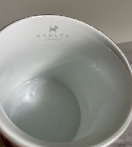 Taza Radley diseño perro estampado - Imagen 6 de 7