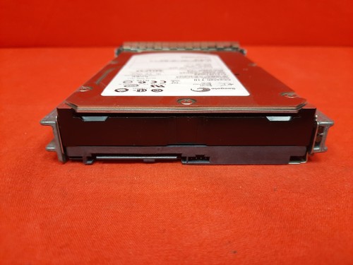 Seagate Cheetah T10 ST3146755SS 146GB 15000RPM 16MB SAS Hard Drive 8470 - Picture 3 of 3
