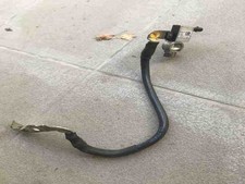 VW GOLF VII Variant BA5, BV5 Negative Battery Cable 5Q0915181C 1.98 27163696