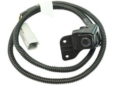 For 2009-2010 Chevrolet Silverado 3500 Hd Park Assist Camera Rear 97647dzwb