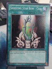 YuGiOh! Sternschnuppenbogen - Ceal LCYW-EN137 1. Auflage