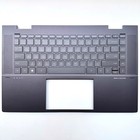 New For HP ENVY 15-EY 15Z-EY 15-EW Palmrest Cover W/Backlit Keyboard N15946-001