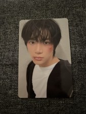 Txt Tomorrow X Together Beomgyu Panic Official Photocard
