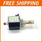 EX5 Vibratory Pump 120V 41W - Brass Output - Rancilio Silvia