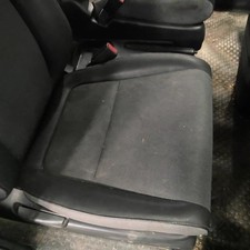 Passenger Front Seat Bucket Without Air Bag Cloth Fits 03 Element 785285