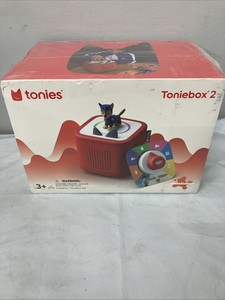 Tonies Starter Set Paw Patrol | eBay
