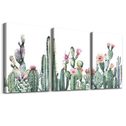 Canvas Wall Art For Living Room Bathroom Wall Decor For Bedroom Kitchen Artwo...